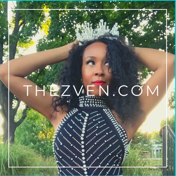 Meet the Posher!💗 - Picture 3 of 3